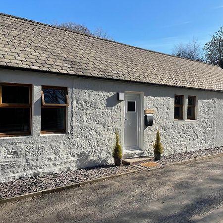 Terraughtie Cottage East-Uk31767 Terreglestown Exterior foto